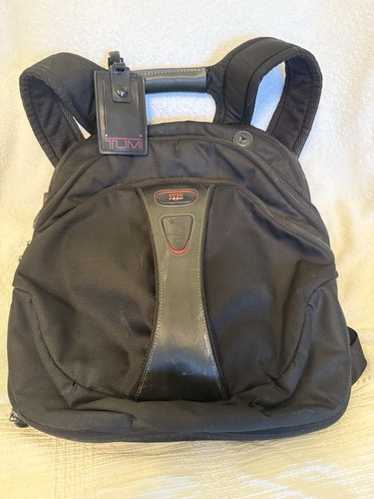 Tumi t-tech backpack bag - Gem