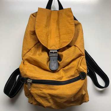 Y2k vintage gap backpack - Gem