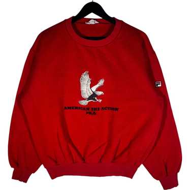 Fila ski vintage vintage - Gem