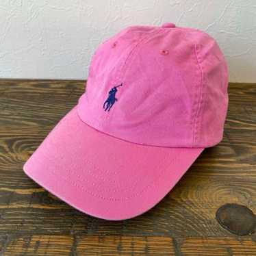 90s POLO RALPH LAUREN Polo Ralph Lauren Cap. - image 1