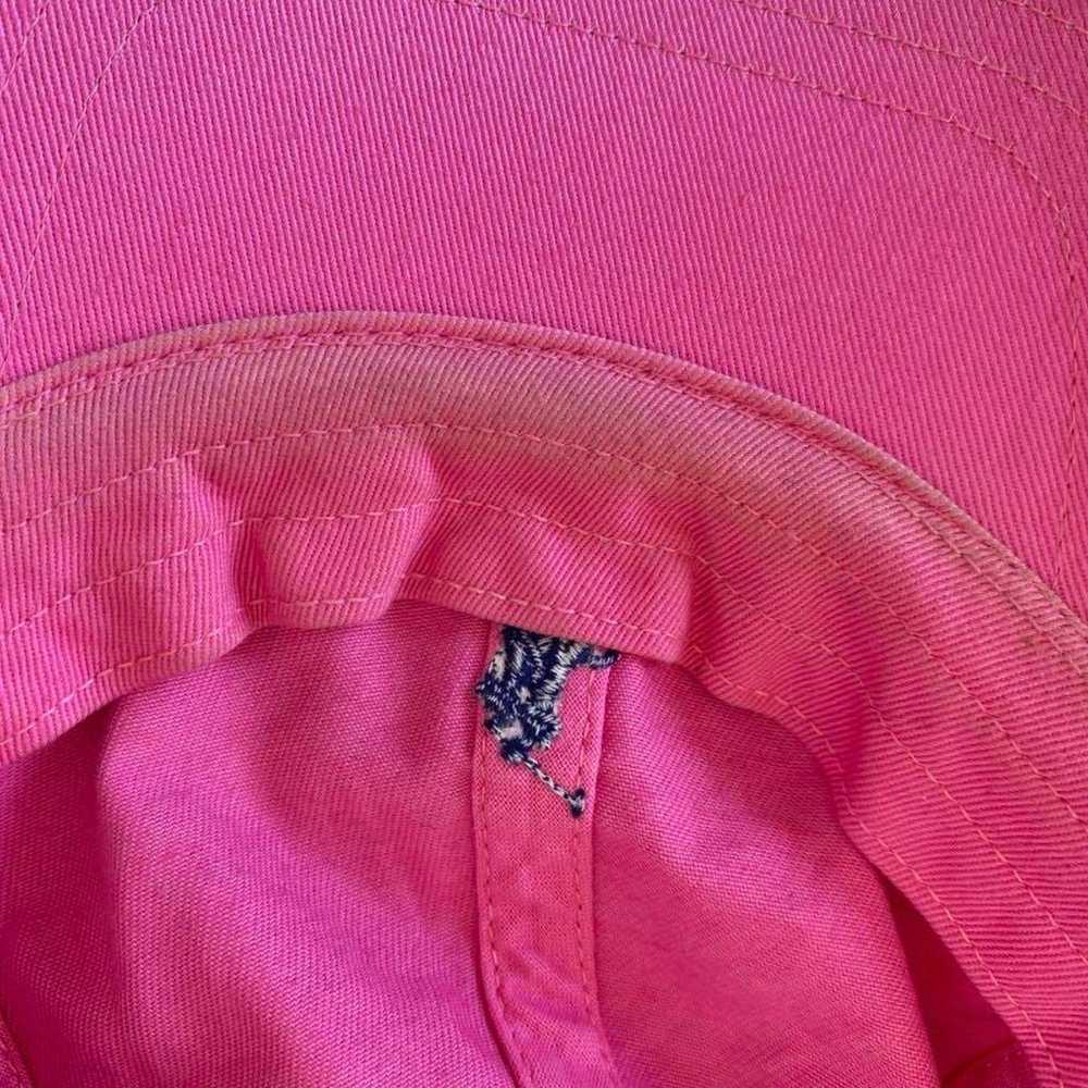 90s POLO RALPH LAUREN Polo Ralph Lauren Cap. - image 8