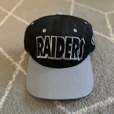 Vintage raiders cap la - Gem