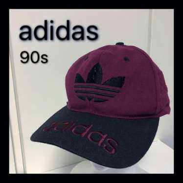 Adidas cap vintage 90s - Gem