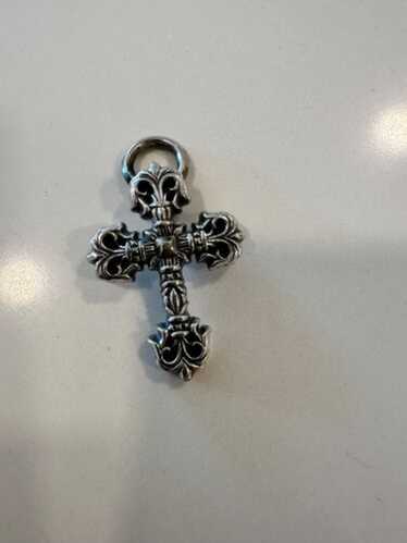 Chrome hearts filigree cross - Gem
