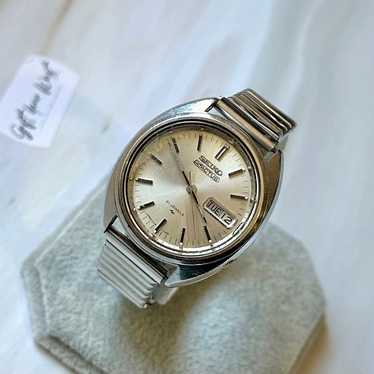 Seiko 5 vintage 7019 - Gem