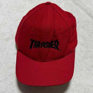 Vintage thrasher cap - Gem