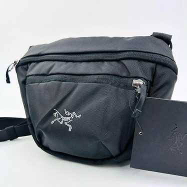 Mens arcteryx shoulder - Gem