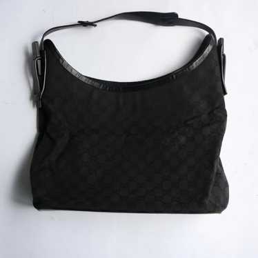 バッグ 2000's GUCCI ONE SHOULDER BAG LEATHER Gucci vintage one shoulder - Gem