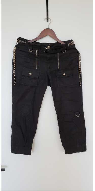 Bondage pants - Gem Bondage pants - Gem
