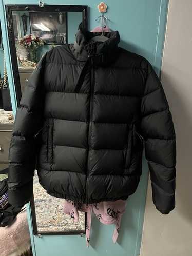 ジャケット・アウター Alyx Puffer Coat With Nylon Buckle Alyx Puffer Coat With Nylon Buckle