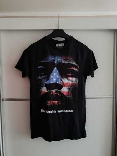 Vintage jimi hendrix officially - Gem