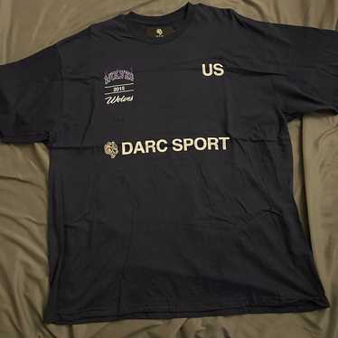 Darc sport shirt - Gem