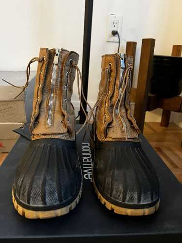 Guidi nonnative undercover - Gem
