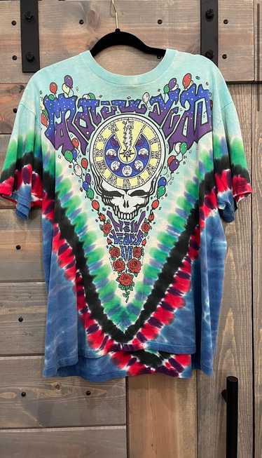 Grateful Dead × Vintage ‘90 Grateful Dead (New Yea