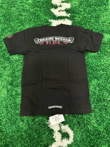 Chrome hearts exclusive t-shirt - Gem Chrome hearts exclusive t-shirt - Gem