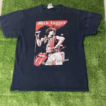 Mick jagger t shirt - Gem