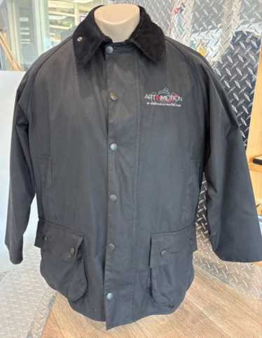 Barbour 90s beaufort - Gem