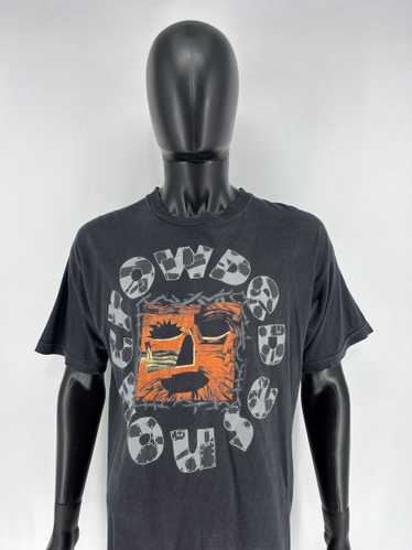 Crowded house vintage tee - Gem