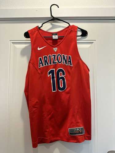 AriZona × Ncaa × Nike Nike Arizona Wildcats Basket