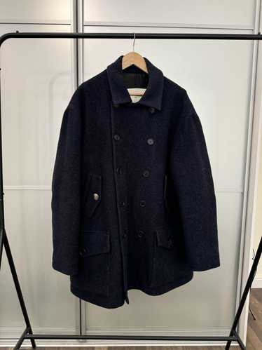 Dirk Bikkembergs Coat Jacket - Gem