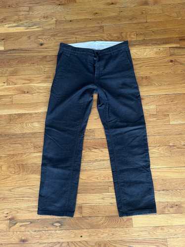 Patrik Ervell Patrik Ervell Work Pants