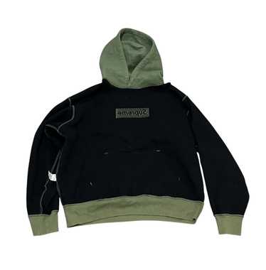 Supreme inside out - Gem