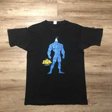 The tick vintage - Gem