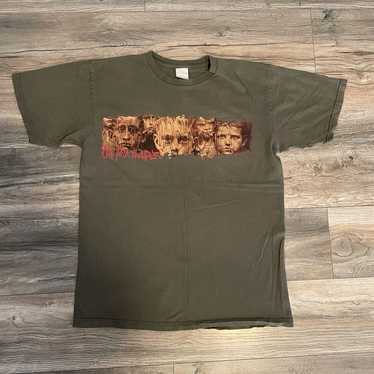 Vintage 2002 korn untouchables - Gem