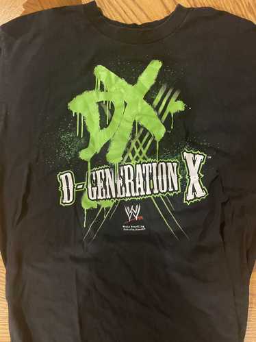 D generation x wwf - Gem D generation x wwf - Gem