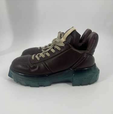 Rick owens maximal tractor - Gem