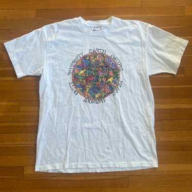 Vintage human i tees - Gem