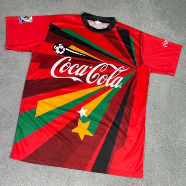 Coca cola fifa world - Gem