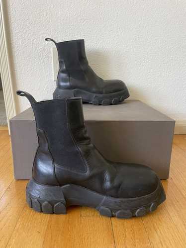 Rick owens beatle bozo - Gem