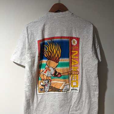 Vintage 90s butt naked - Gem