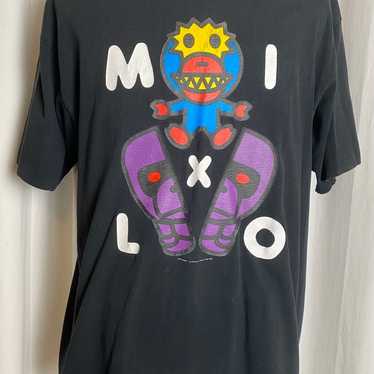 Bape 2009 baby milo - Gem