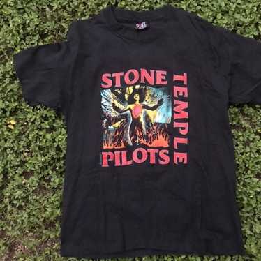 Vintage stone temple pilots - Gem Vintage stone temple pilots - Gem