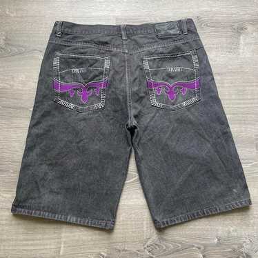 Cross colours × jnco - Gem