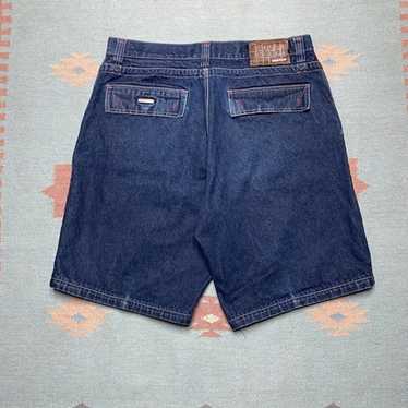 Pelle pelle jorts - Gem