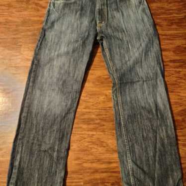 Vintage Nautica Jean Company Jeans