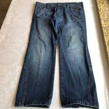 Rare mens armani jeans - Gem