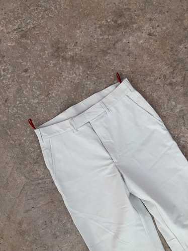 Prada trouser 90s trousers - Gem Prada trouser 90s trousers - Gem