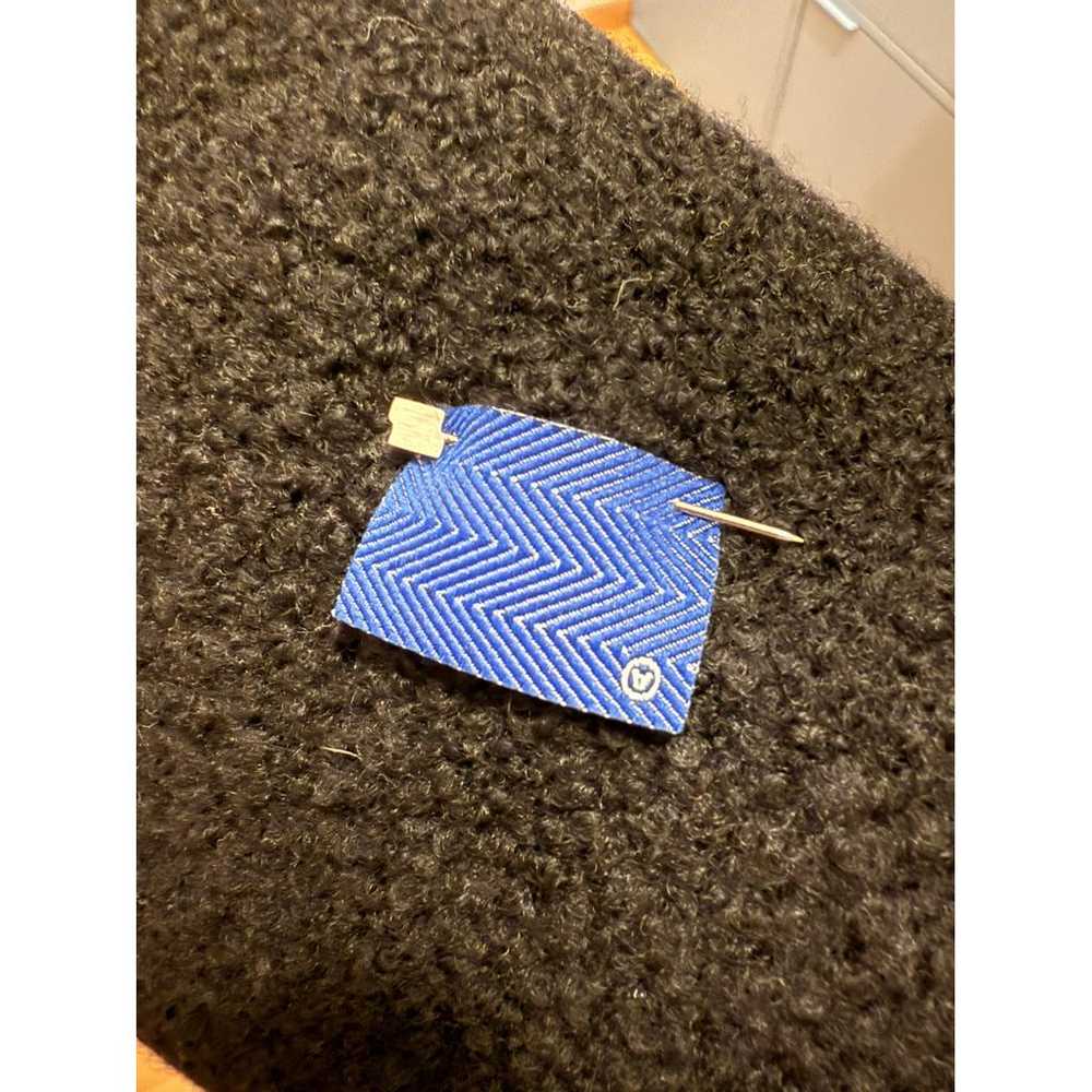 Ader Error Wool trousers - image 6