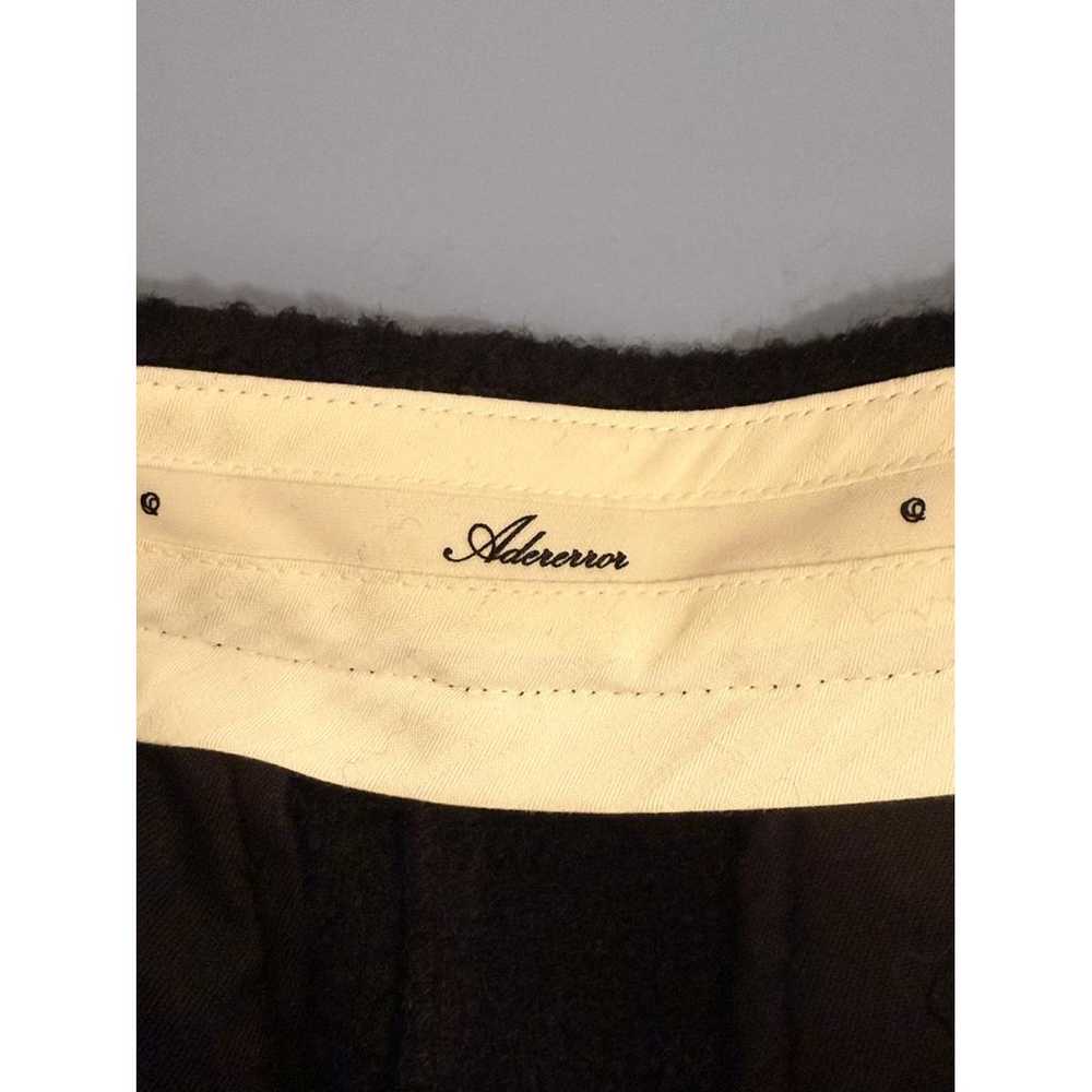 Ader Error Wool trousers - image 7