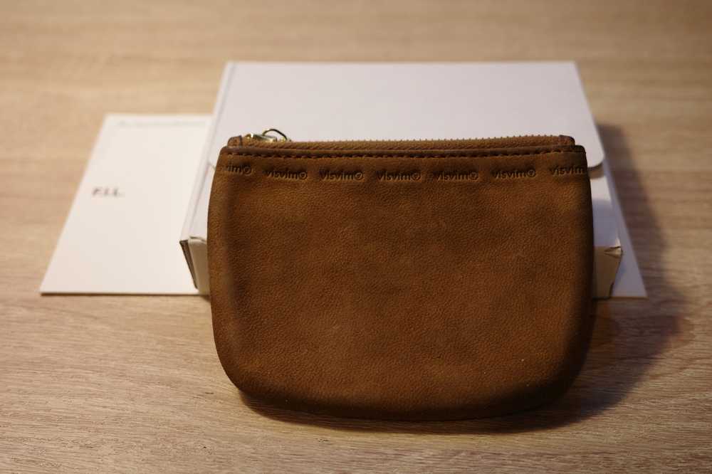 小物 visvim veggie wallet visvim VEGGIE WALLET | Hypebeast