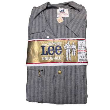 Vintage lee union alls - Gem Vintage lee union alls - Gem