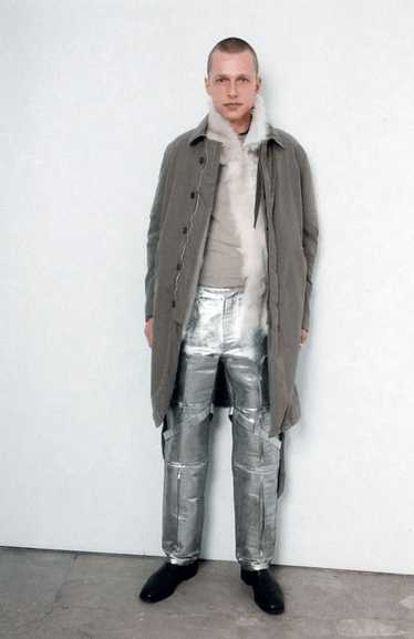 Helmut lang parka - Gem