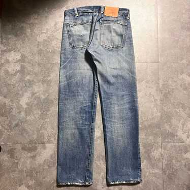 Levis lvc 501 1966 - Gem