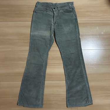 Vintage 70s levis 646 - Gem