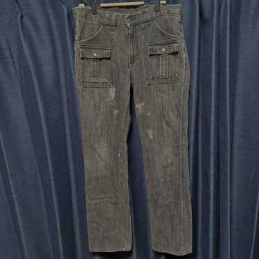 Vintage bush pants - Gem Vintage bush pants - Gem