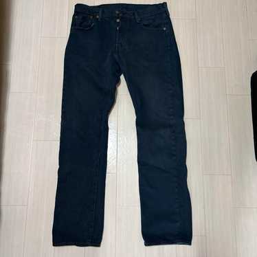 Lvc levi 501 vintage - Gem